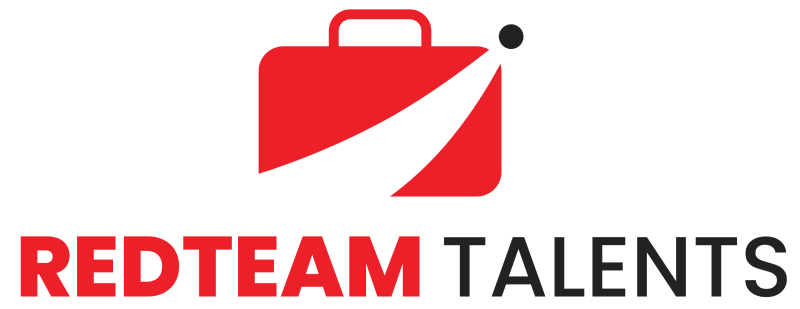 Red Team Job Portal